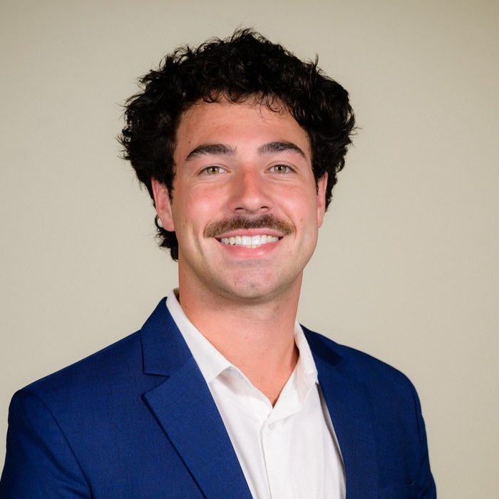 Aidan Geurts